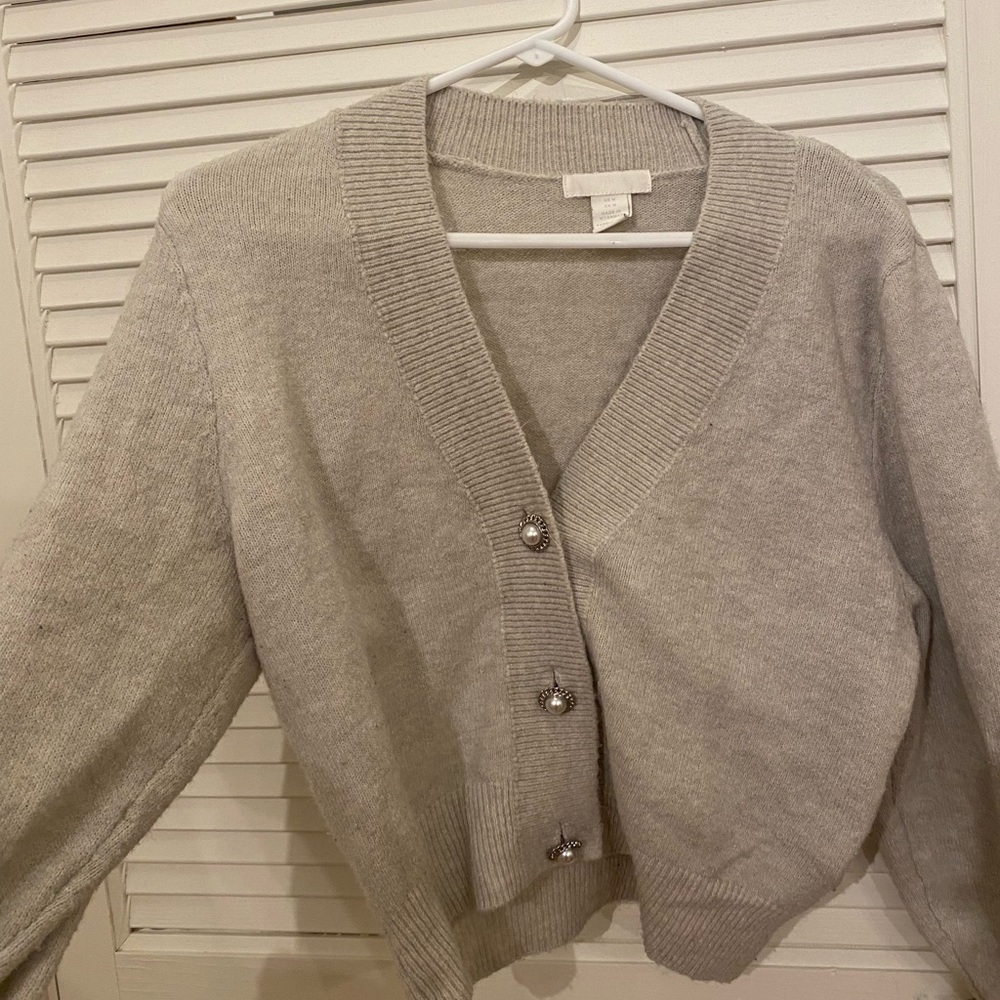 cardigan